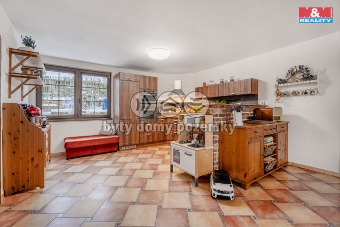 Prodej, Rodinný dům, Chuderov