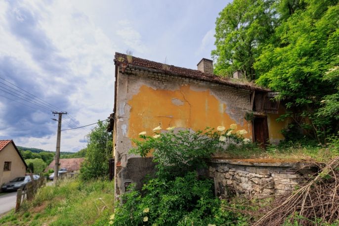 Prodej, Rodinný dům, Otročiněves