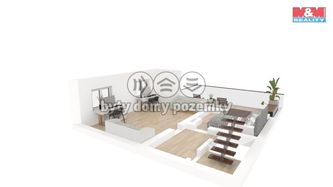 Prodej, Rodinný dům, Poběžovice