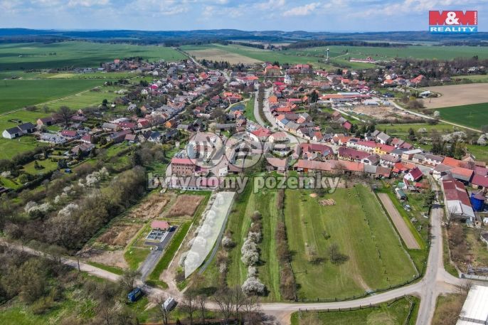 Prodej, Zahrada, Čistá