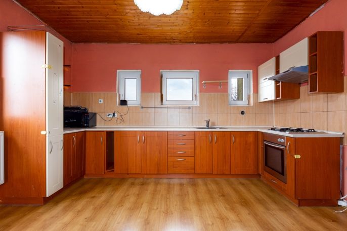 Prodej, Rodinný dům, Ostrava