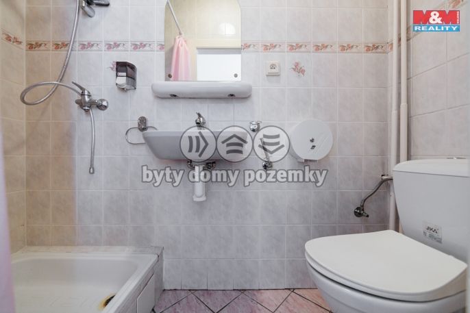 Prodej, Rodinný dům, Bečov nad Teplou