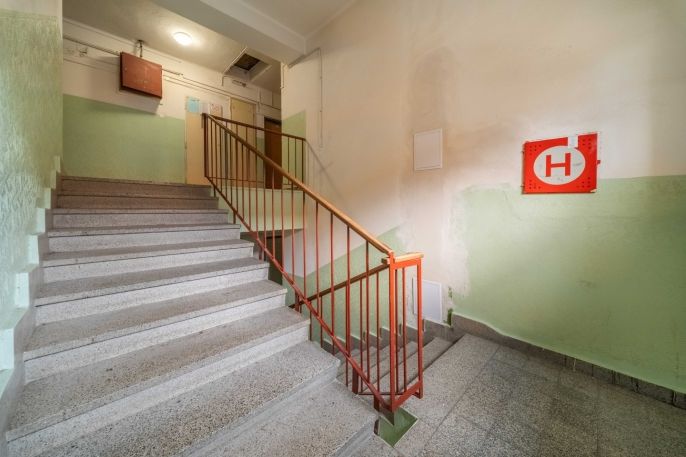 Prodej, Byt 3+1, Příbram