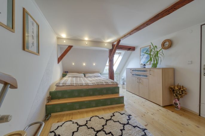 Prodej, Rodinný dům, Nýrsko