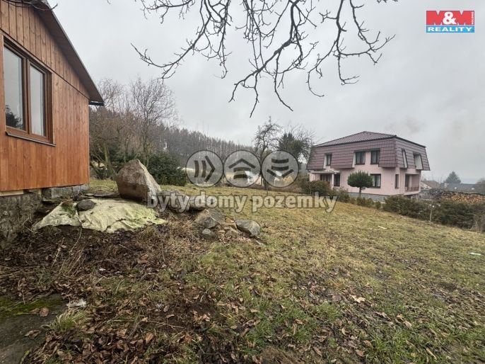 Pronájem, Chata, Seč