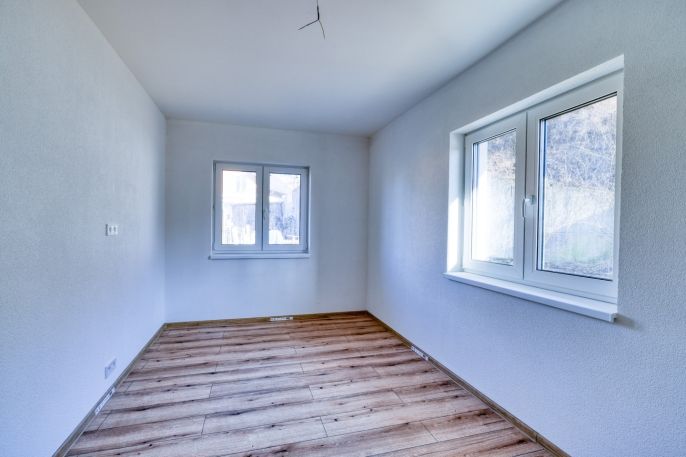 Prodej, Rodinný dům, Březová