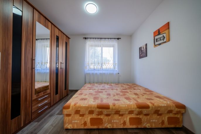 Prodej, Rodinný dům, Šternberk