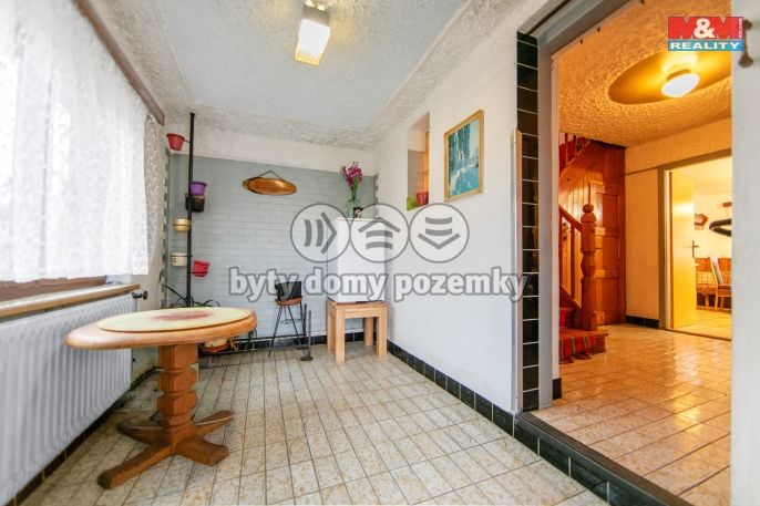 Prodej, Rodinný dům, Postřekov