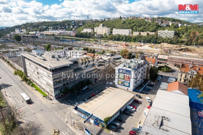 Prodej, Byt 2+1, Praha