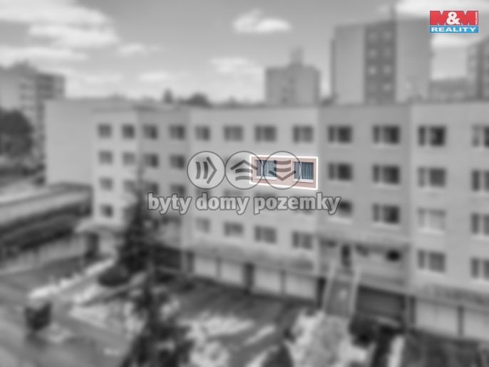 Prodej, Byt 4+1, Hořovice