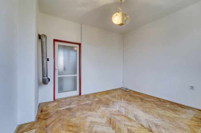 Prodej, Byt 3+1, Sytno