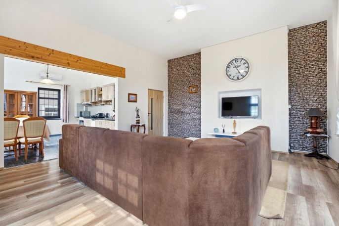 Prodej, Nájemní dům, Bílina