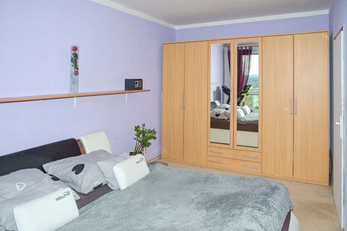 Prodej, Byt 2+kk, Česká Lípa