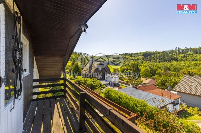 Prodej, Chata, Mnichovice