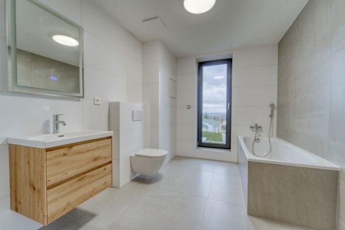 Pronájem, Byt 2+kk, Plzeň