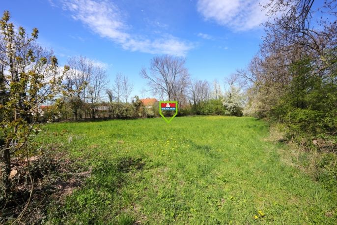 Prodej, Pozemek k bydlení, Hostovlice