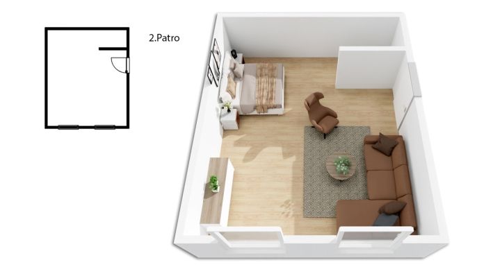 Prodej, Rodinný dům, Roudnice nad Labem