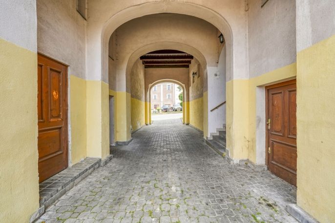 Prodej, Hotel, penzion, Klenčí pod Čerchovem