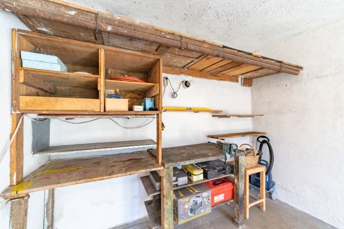 Prodej, Garáž, Chodov