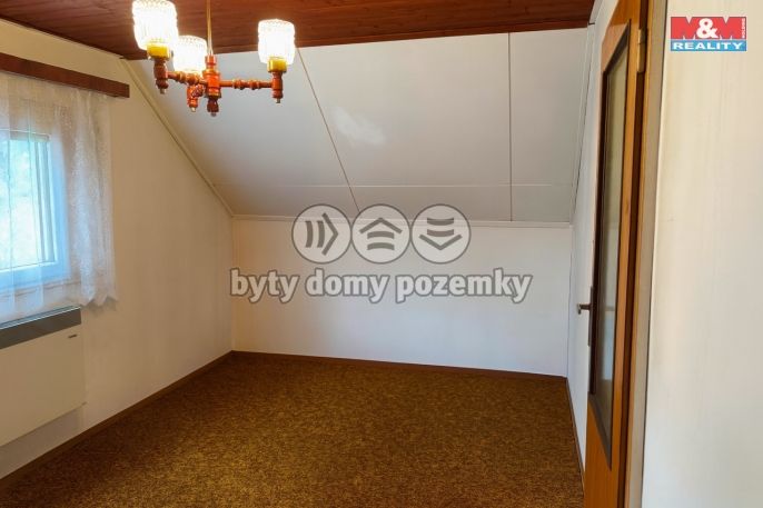 Prodej, Rodinný dům, Dubá