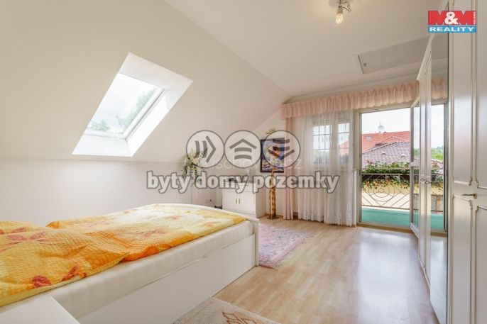 Prodej, Rodinný dům, Karlovy Vary