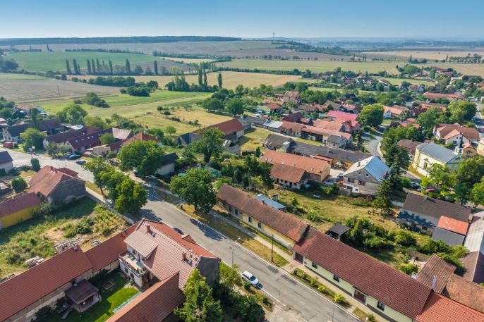 Prodej, Rodinný dům, Opočnice