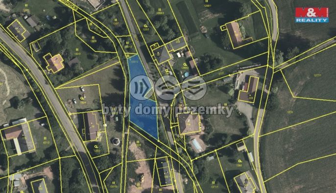 Prodej, Louka, Dolní Dobrouč