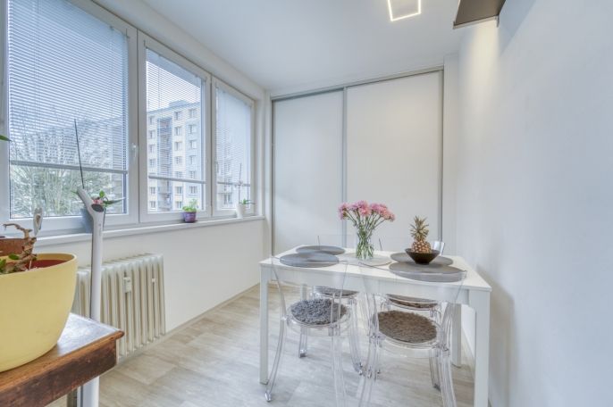 Prodej, Byt 4+1, Plzeň