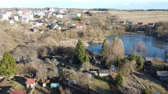 Prodej, Zahrada, Bochov