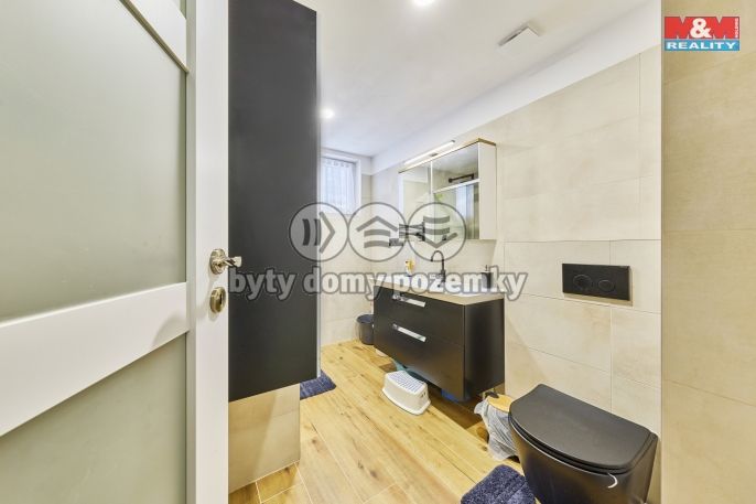 Prodej, Rodinný dům, Svoboda nad Úpou