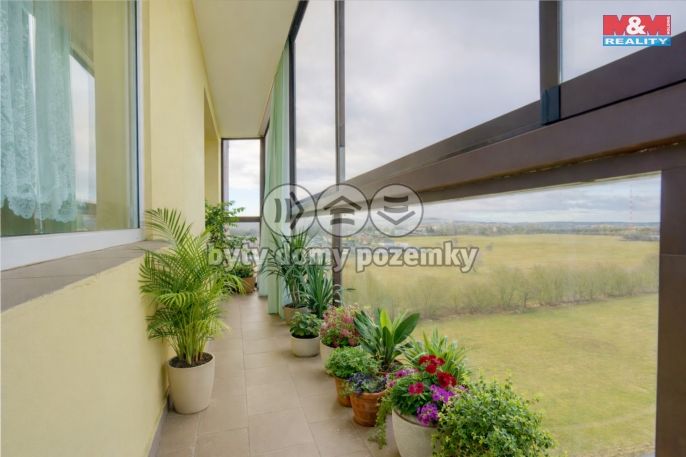 Prodej, Byt 2+1, Karlovy Vary