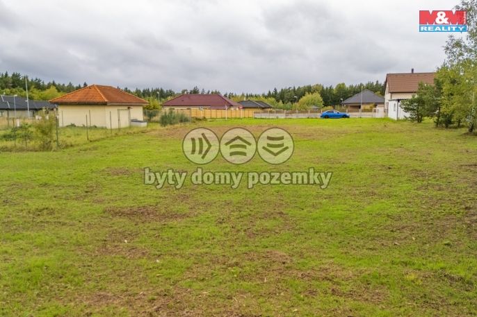 Prodej, Pozemek k bydlení, Bohutín