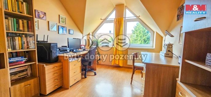 Prodej, Rodinný dům, Starý Mateřov