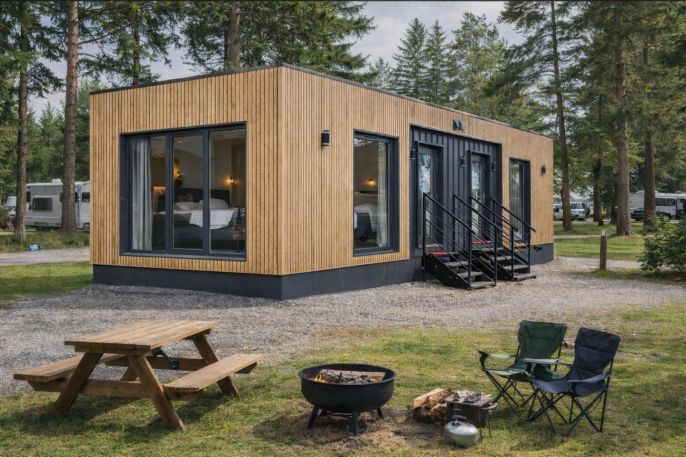 Prodej, Na klíč, Jičín