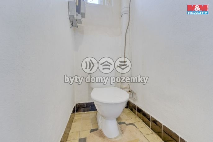 Prodej, Rodinný dům, Maňovice