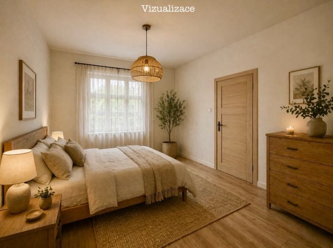 Prodej, Rodinný dům, Smrček