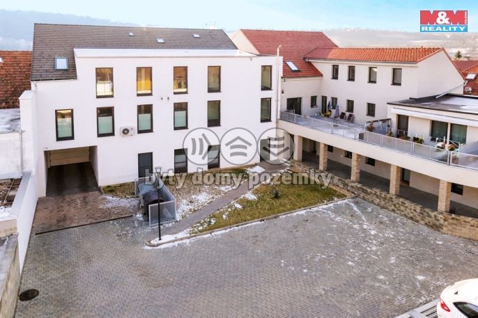 Prodej, Byt 2+kk, Želešice