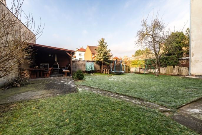 Prodej, Byt 2+1, Holešov