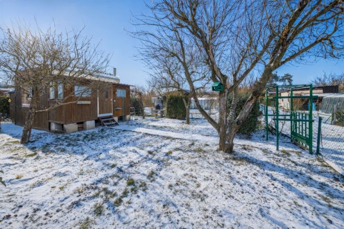 Prodej, Chata, Nymburk