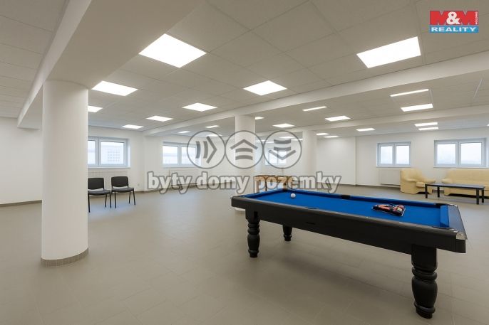 Pronájem, Kancelářský prostor, Louny