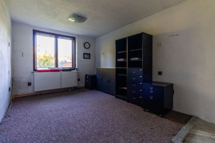 Prodej, Rodinný dům, Černá Voda