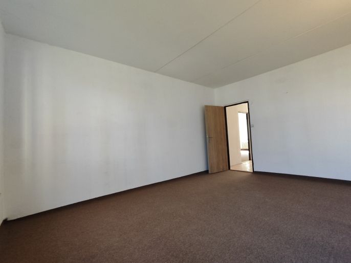 Pronájem, Byt 2+1, Sokolov