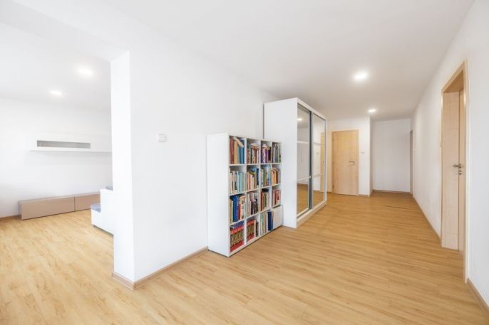 Prodej, Byt 5+1 a větší, Zlín