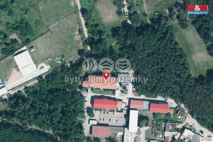 Prodej, Byt 3+kk, Dubňany