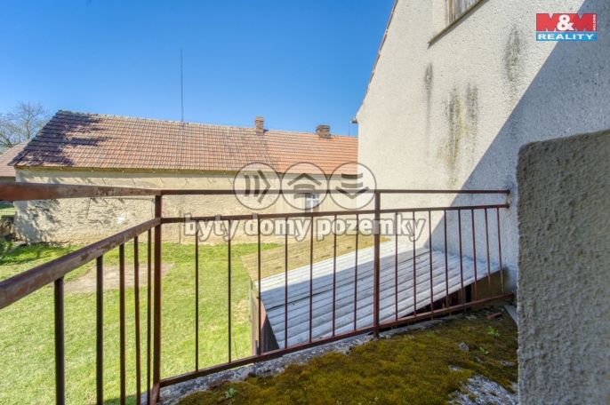 Prodej, Rodinný dům, Kozojedy