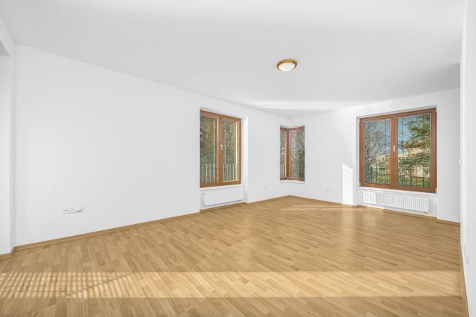 Prodej, Byt 3+kk, Chrudim