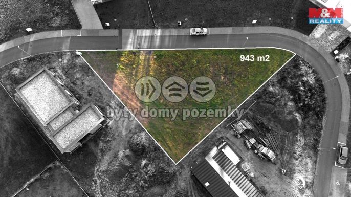 Prodej, Pozemek k bydlení, Předměřice nad Labem