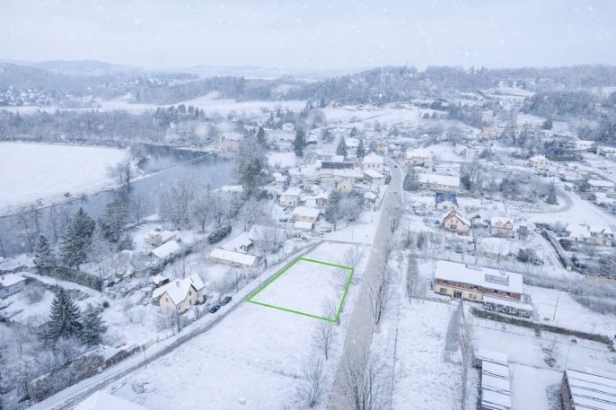 Prodej, Zahrada, Nespeky