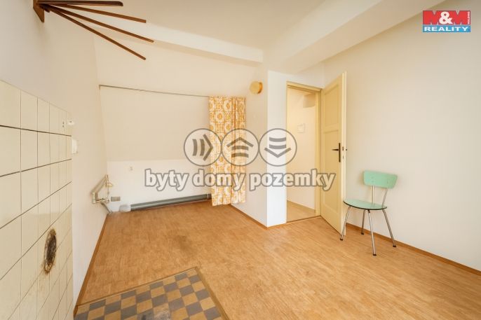 Prodej, Rodinný dům, Praha