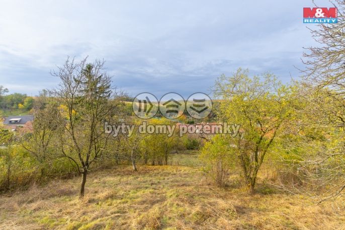 Prodej, Pozemek k bydlení, Milešovice